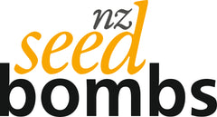 NZ Seed Bombs
