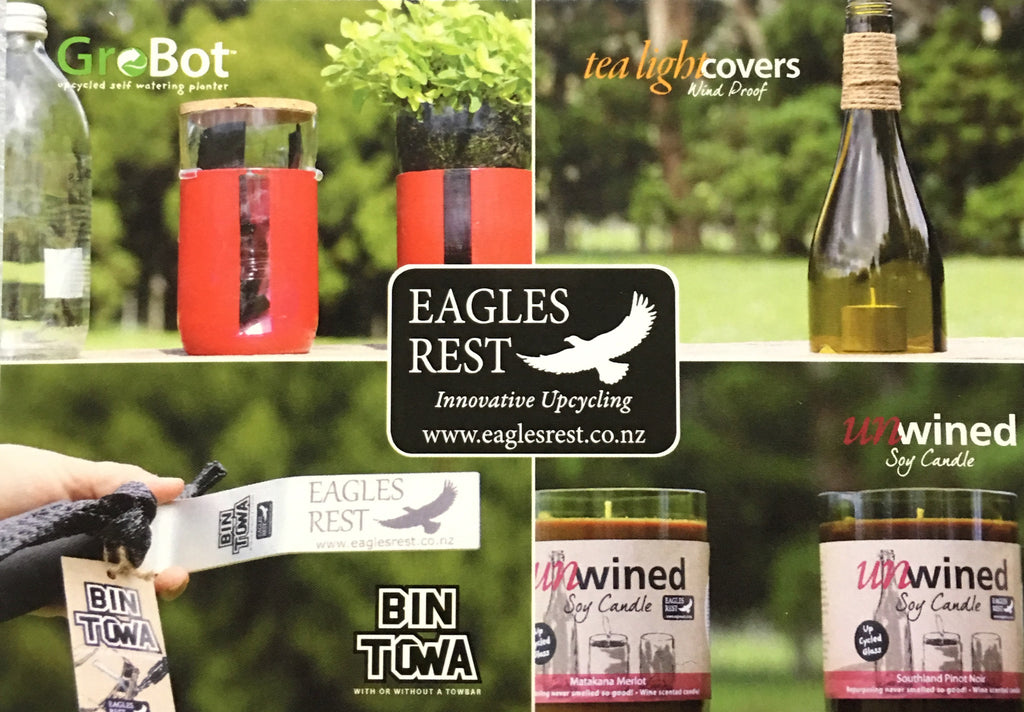 Stockists