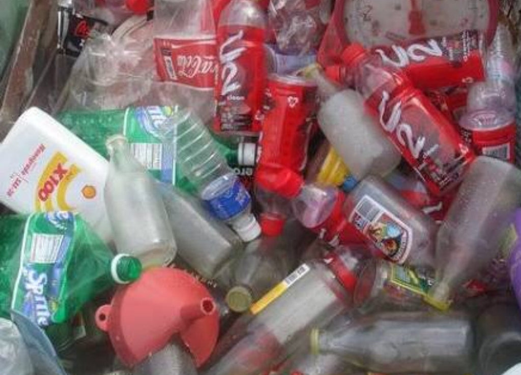Plastic Free July