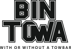 Bin Towa