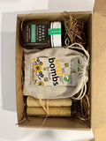 Bee Gift Box