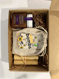 Bee Gift Box